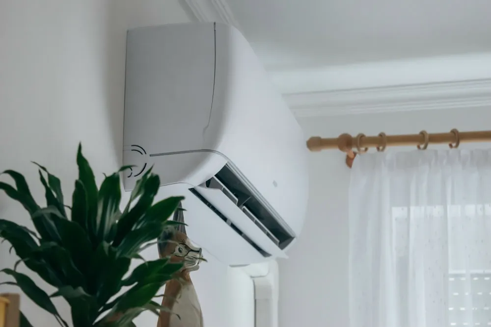 Climatiseur près de Saint-Leu